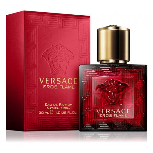 Picture of VERSACE EROS FLAME 30ML